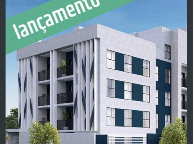 #150 - Apartamento para Venda em Curitiba - PR - 3