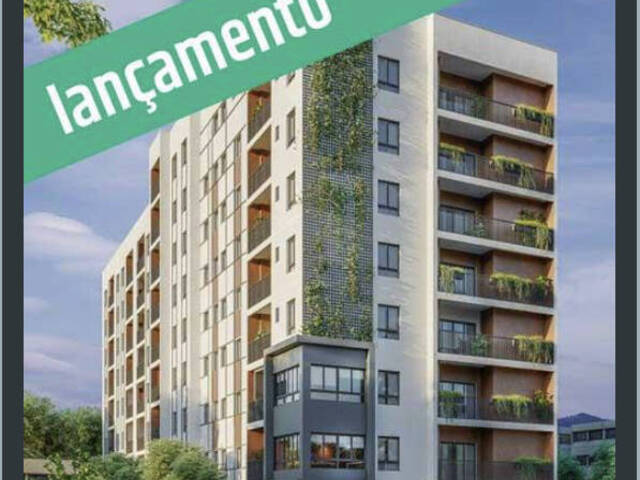 #147 - Apartamento para Venda em Curitiba - PR - 3