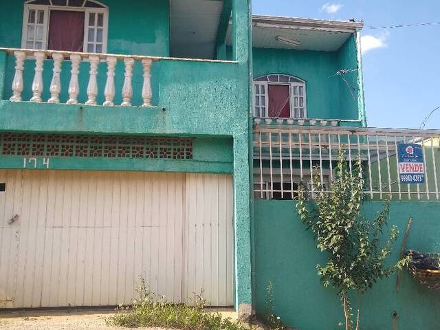 #187 - Casa para Venda em Almirante Tamandaré - PR - 3