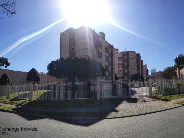 #321 - Apartamento para Venda em Curitiba - PR - 2