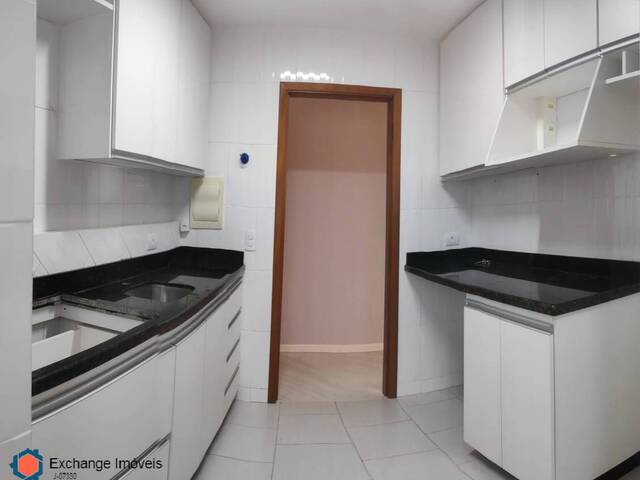 #321 - Apartamento para Venda em Curitiba - PR - 3