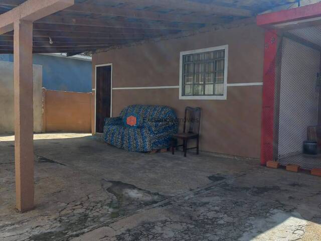 #344 - Casa para Venda em Ponta Grossa - PR - 2