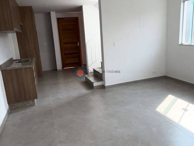 #389 - Apartamento para Venda em Curitiba - PR - 2