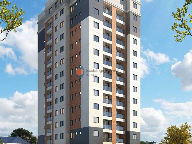 #399 - Apartamento para Venda em Curitiba - PR - 2