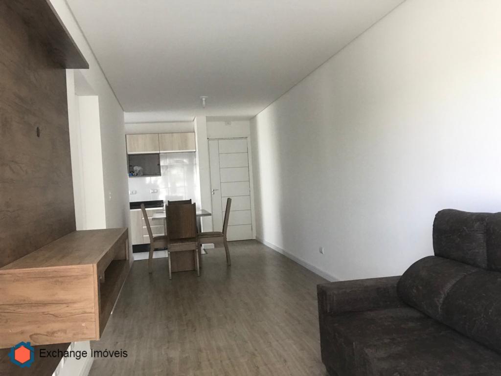 Apartamento à venda com 2 quartos, 64m² - Foto 5