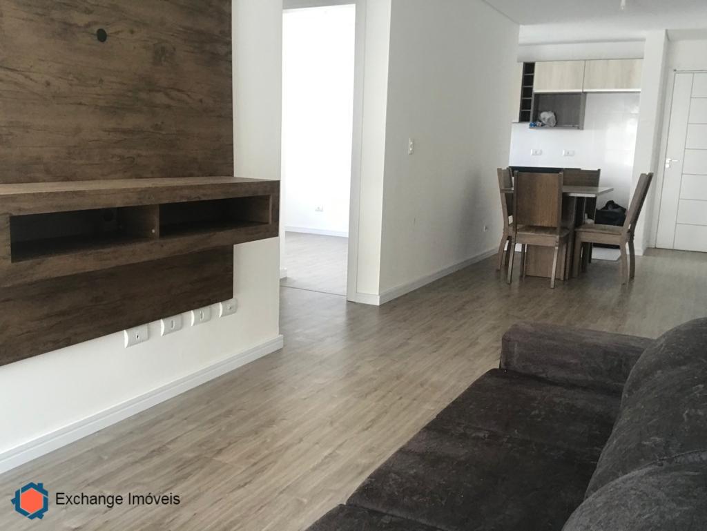 Apartamento à venda com 2 quartos, 64m² - Foto 6