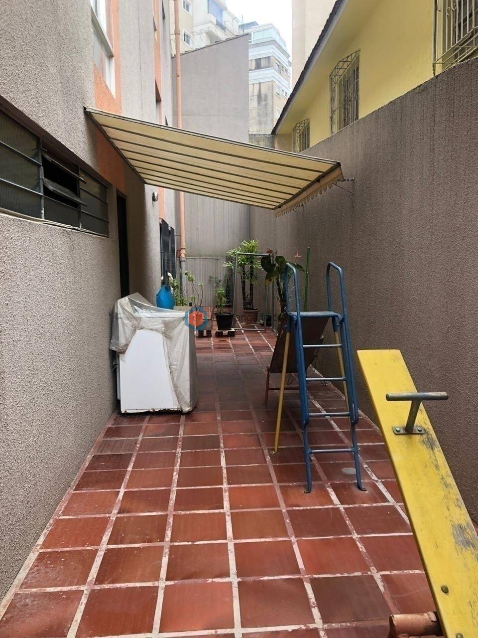 Apartamento à venda com 2 quartos, 43m² - Foto 9