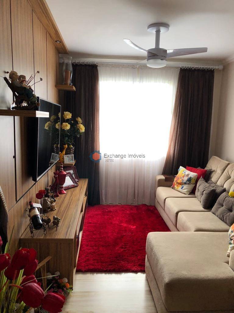 Apartamento à venda com 2 quartos, 72m² - Foto 13