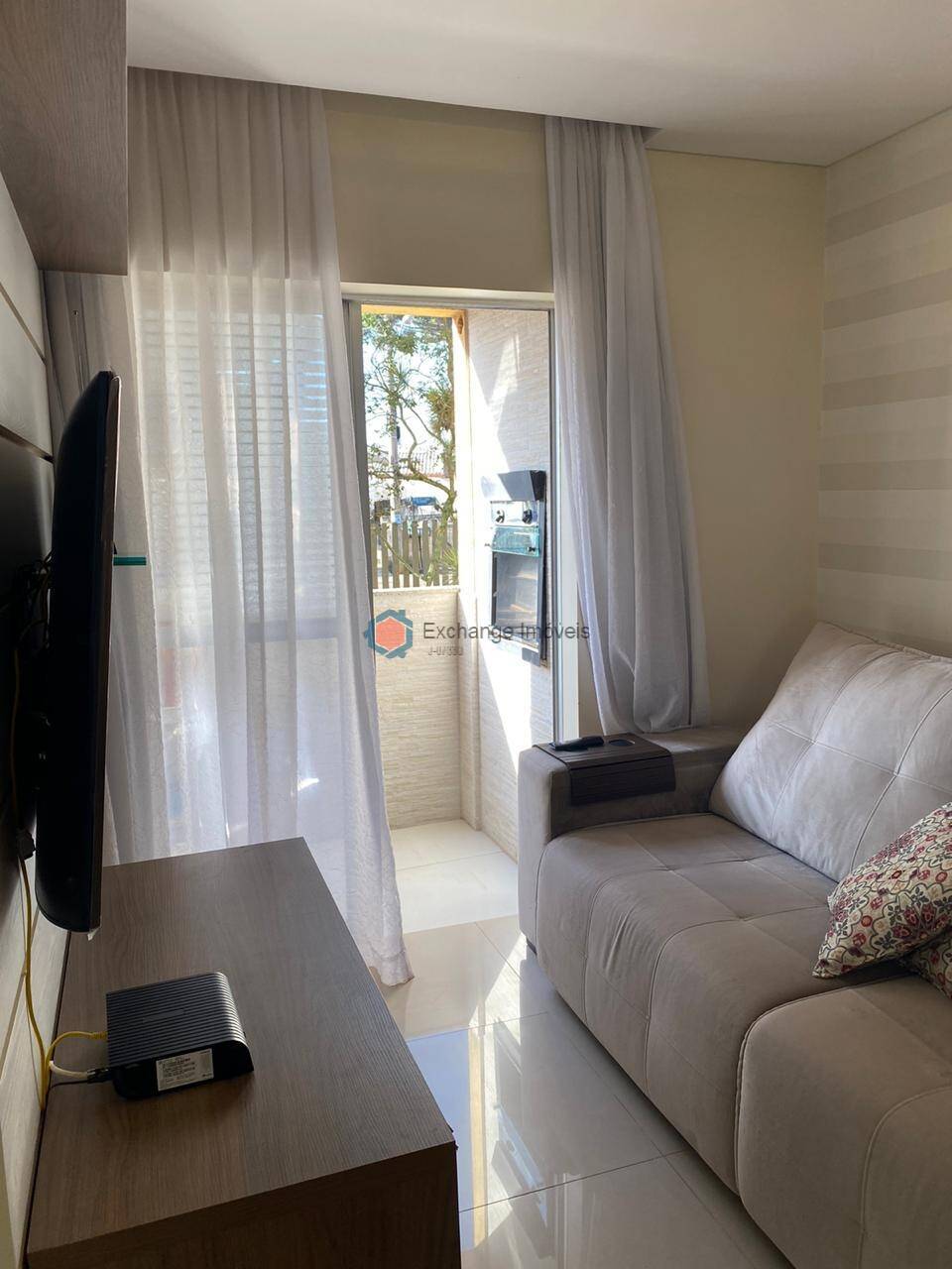 Apartamento à venda com 3 quartos - Foto 8