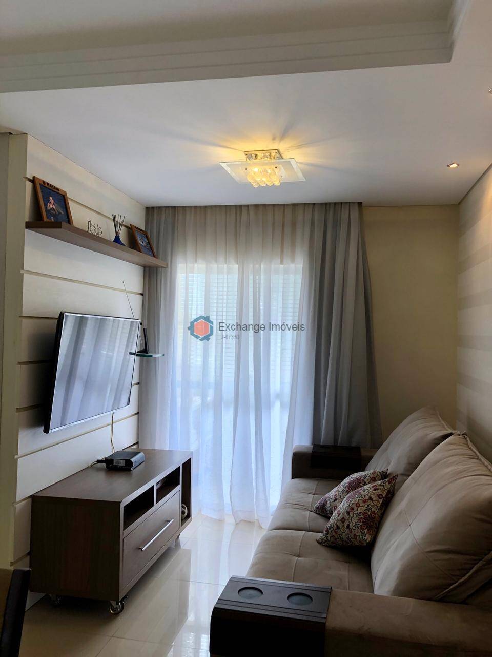 Apartamento à venda com 3 quartos - Foto 7