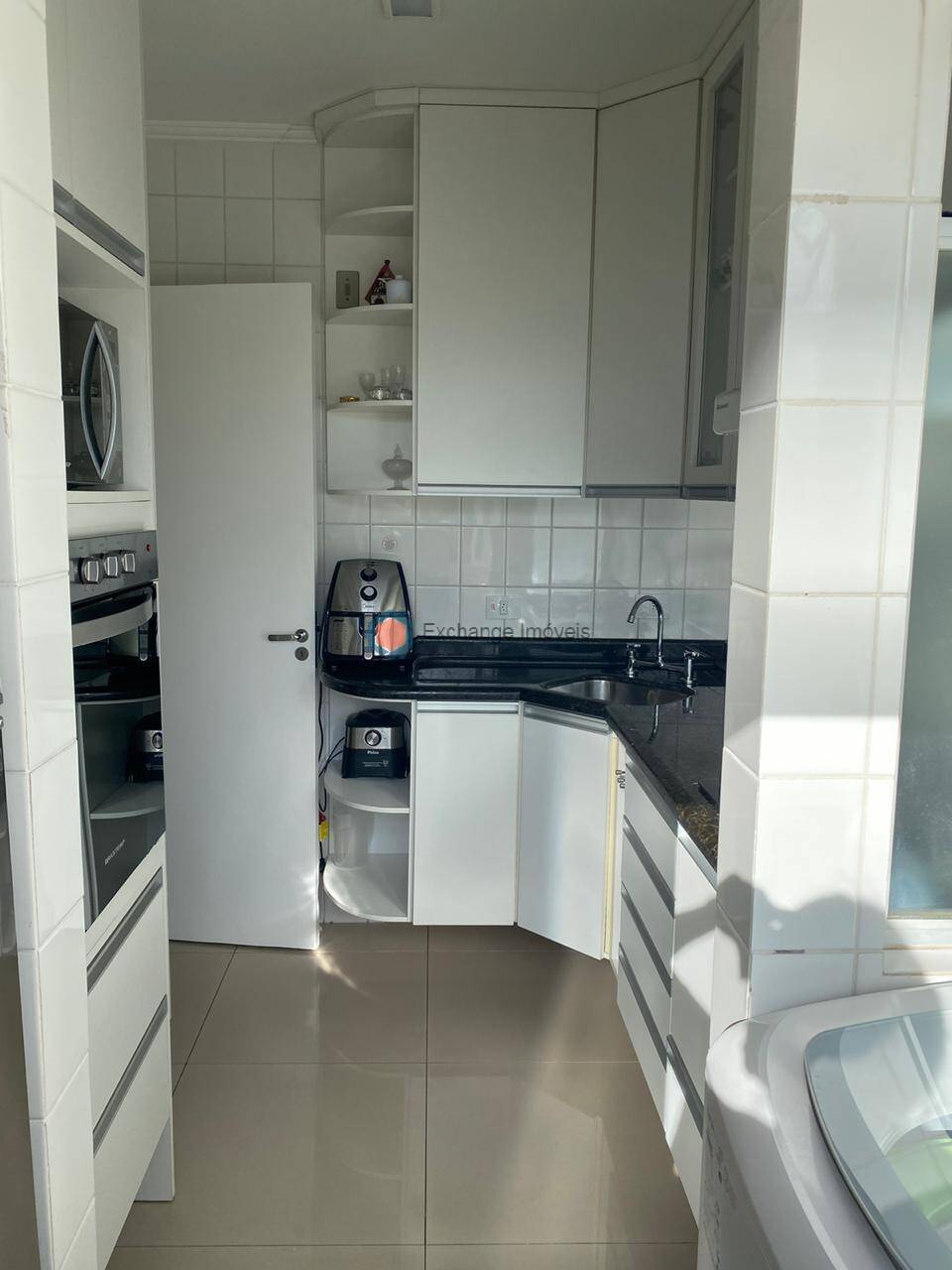 Apartamento à venda com 3 quartos - Foto 10