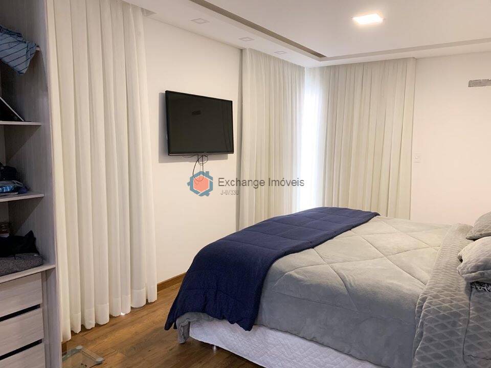 Casa à venda com 3 quartos, 140m² - Foto 14