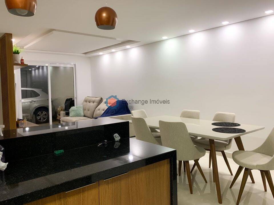 Casa à venda com 3 quartos, 140m² - Foto 10