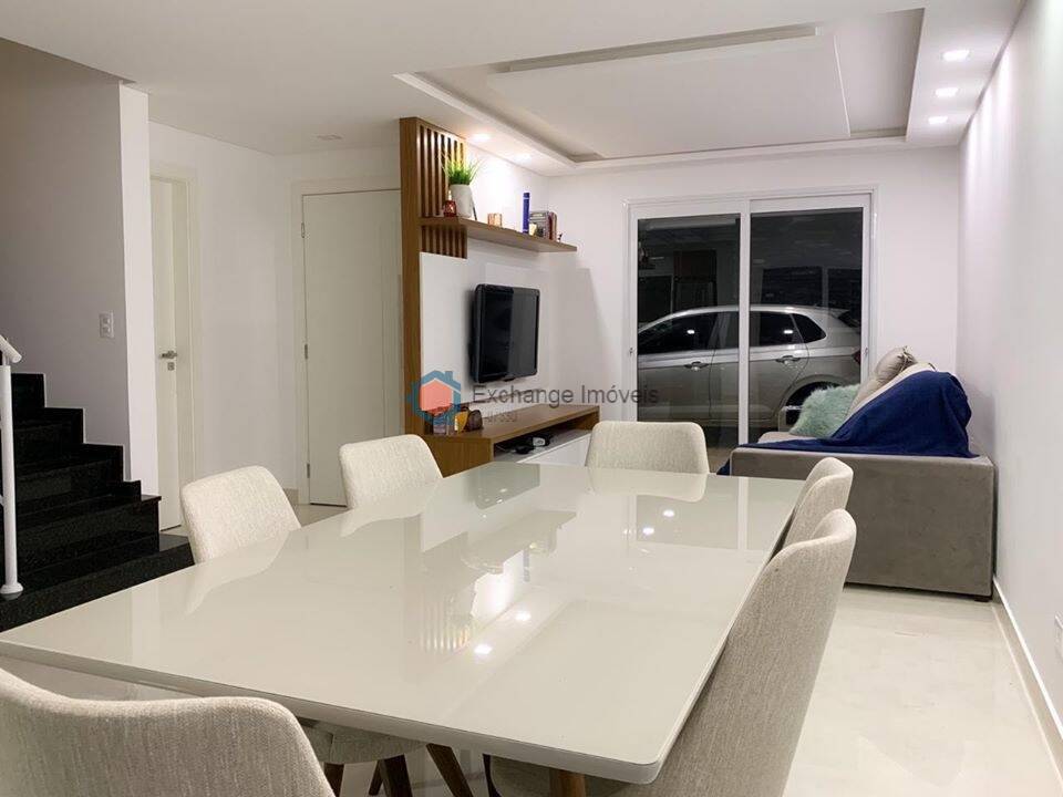 Casa à venda com 3 quartos, 140m² - Foto 15