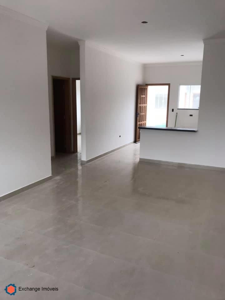 Casa à venda com 3 quartos, 115m² - Foto 4