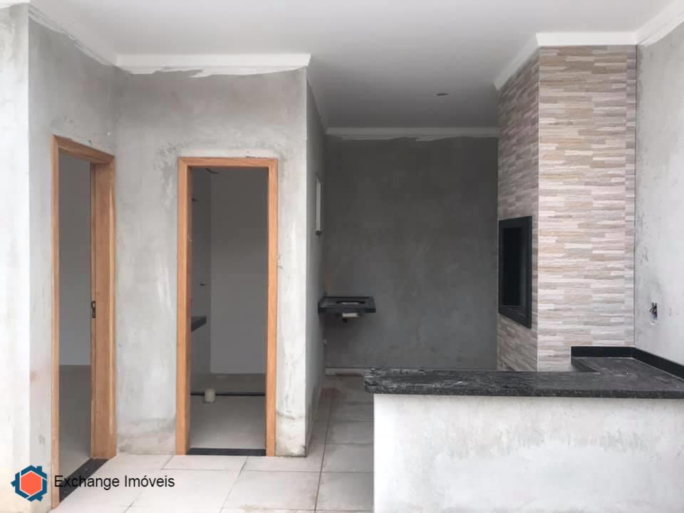 Casa à venda com 3 quartos, 115m² - Foto 10