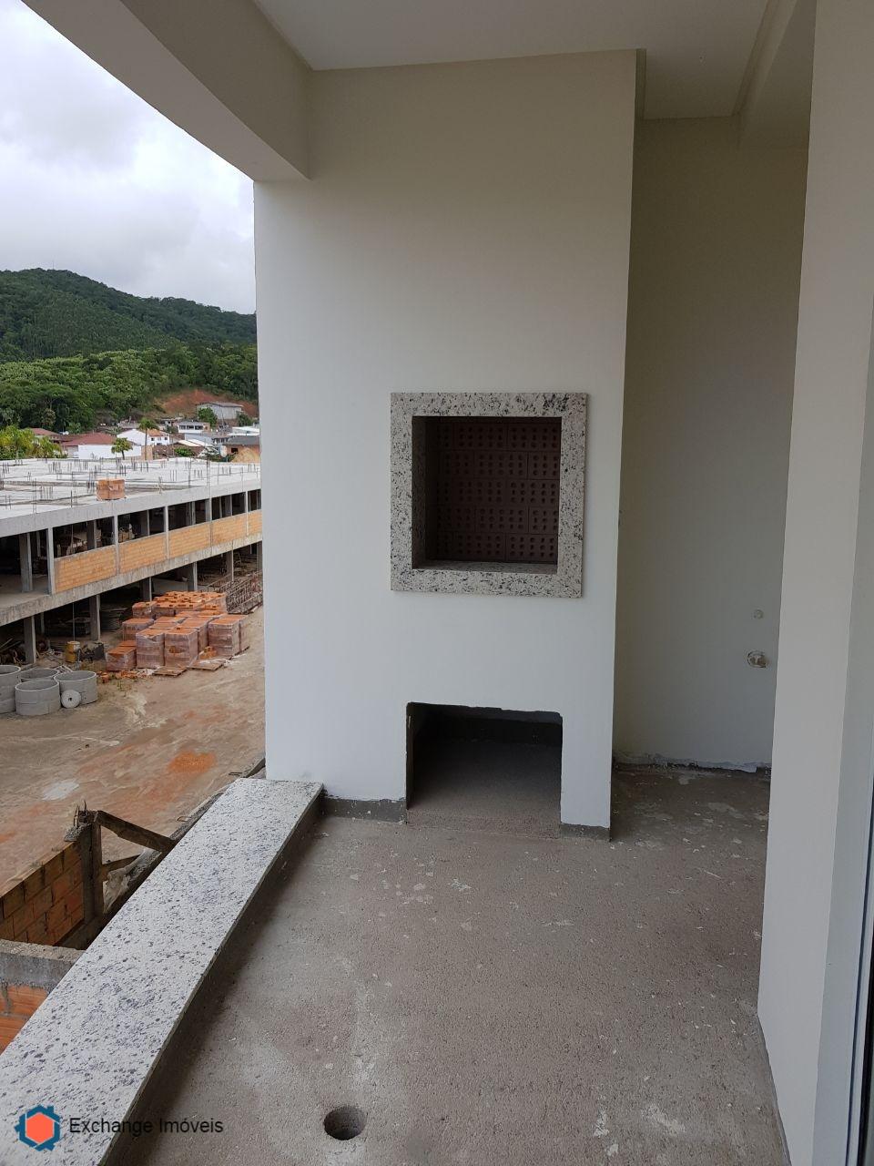 Apartamento à venda com 2 quartos, 77m² - Foto 6