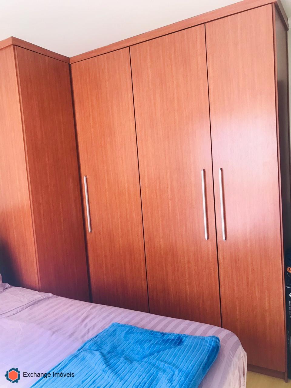 Apartamento à venda com 3 quartos - Foto 8