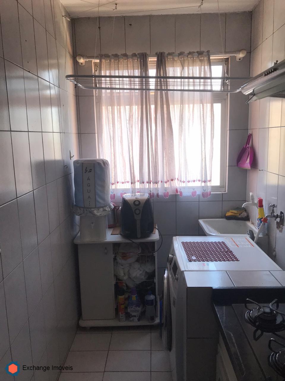 Apartamento à venda com 3 quartos - Foto 15