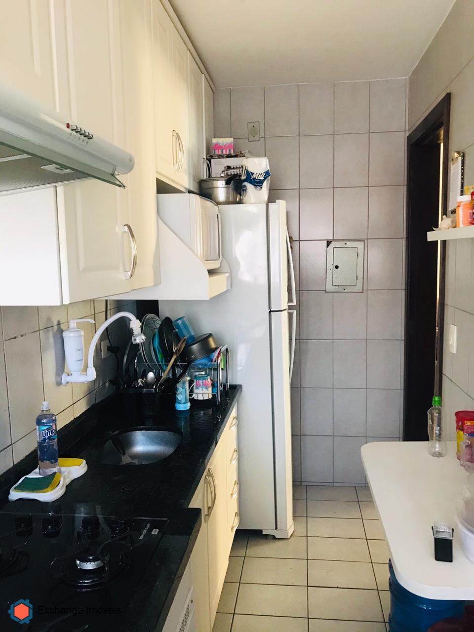 Apartamento à venda com 3 quartos - Foto 7