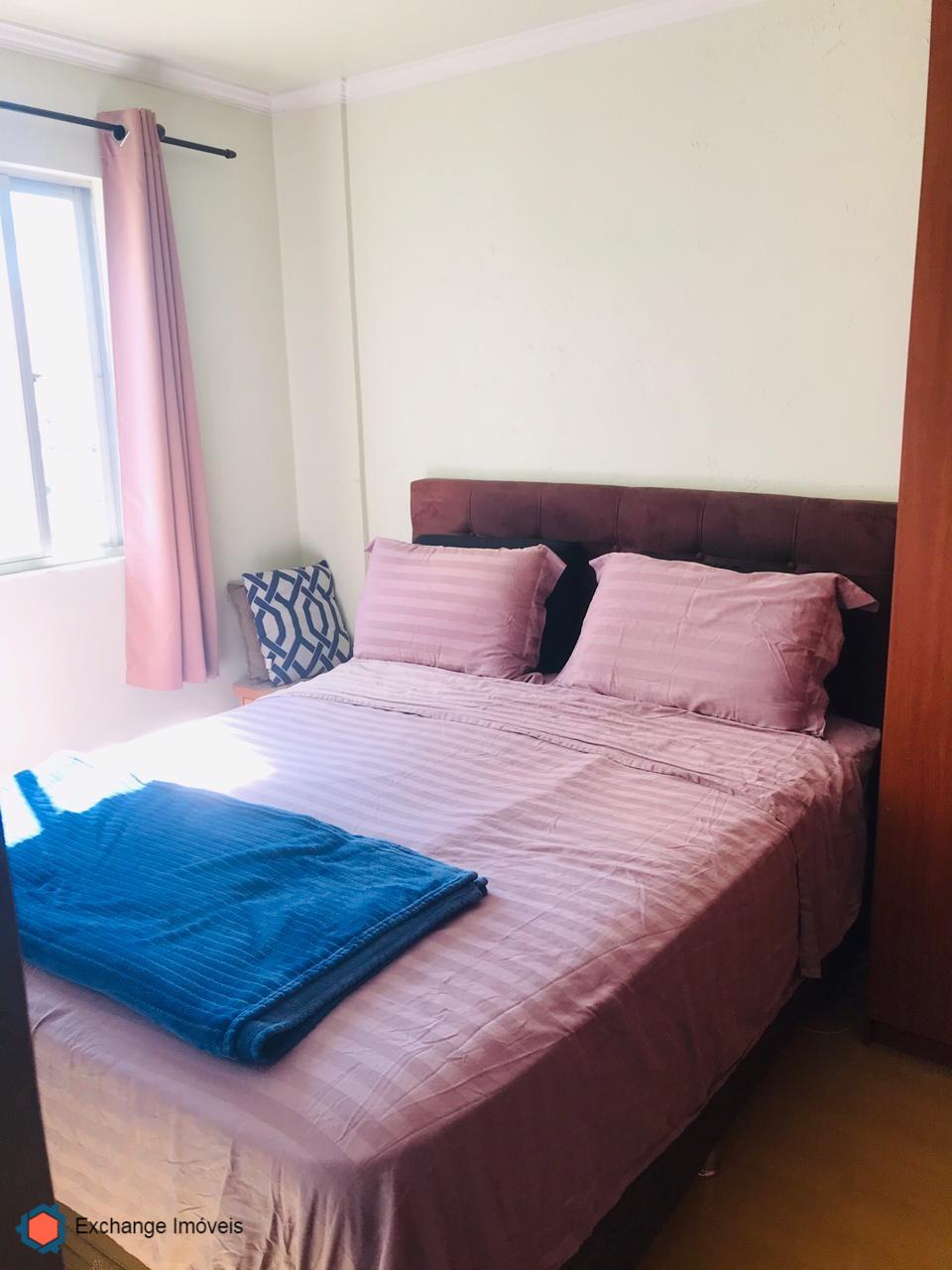 Apartamento à venda com 3 quartos - Foto 10