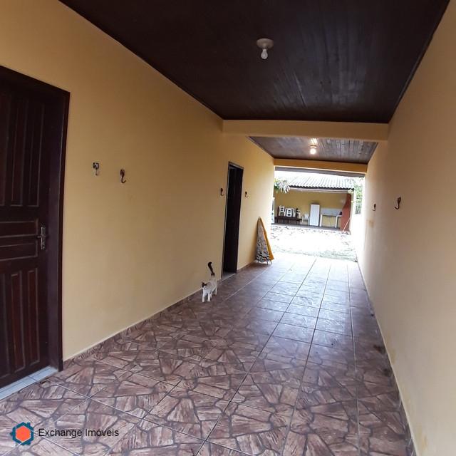 Casa à venda com 3 quartos - Foto 7