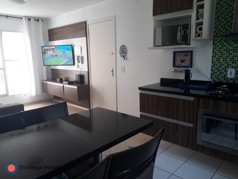 Apartamento à venda com 3 quartos - Foto 16