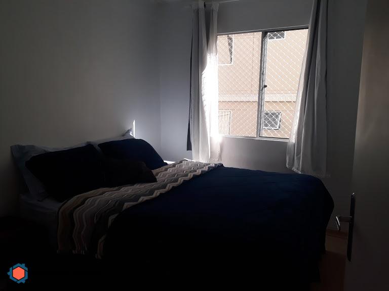 Apartamento à venda com 3 quartos - Foto 7