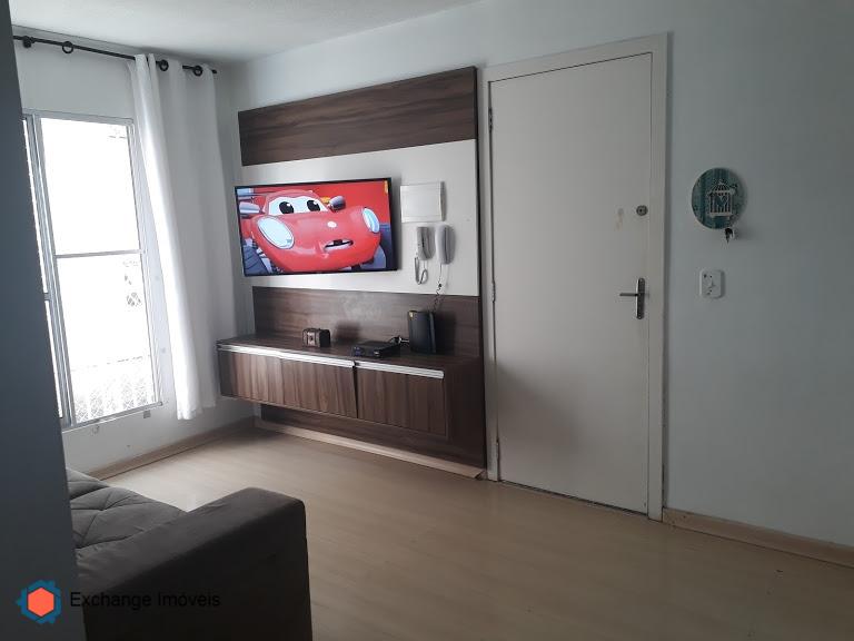 Apartamento à venda com 3 quartos - Foto 10