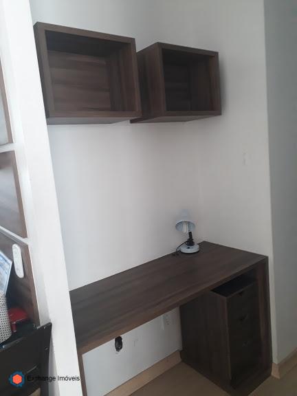 Apartamento à venda com 3 quartos - Foto 5