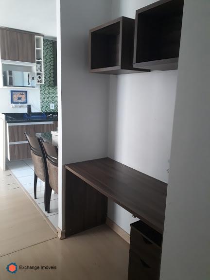 Apartamento à venda com 3 quartos - Foto 12