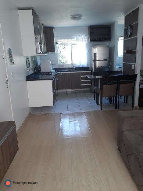 Apartamento à venda com 3 quartos - Foto 1