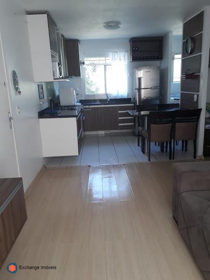 Apartamento à venda com 3 quartos - Foto 18