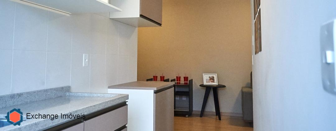 Apartamento à venda com 2 quartos, 49m² - Foto 10