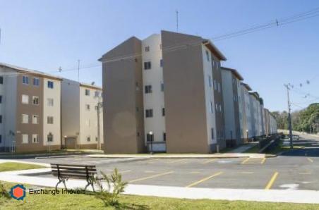 Apartamento à venda com 3 quartos, 60m² - Foto 7