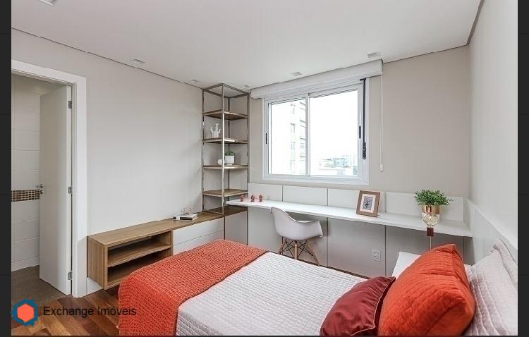 Apartamento à venda com 3 quartos, 280m² - Foto 8