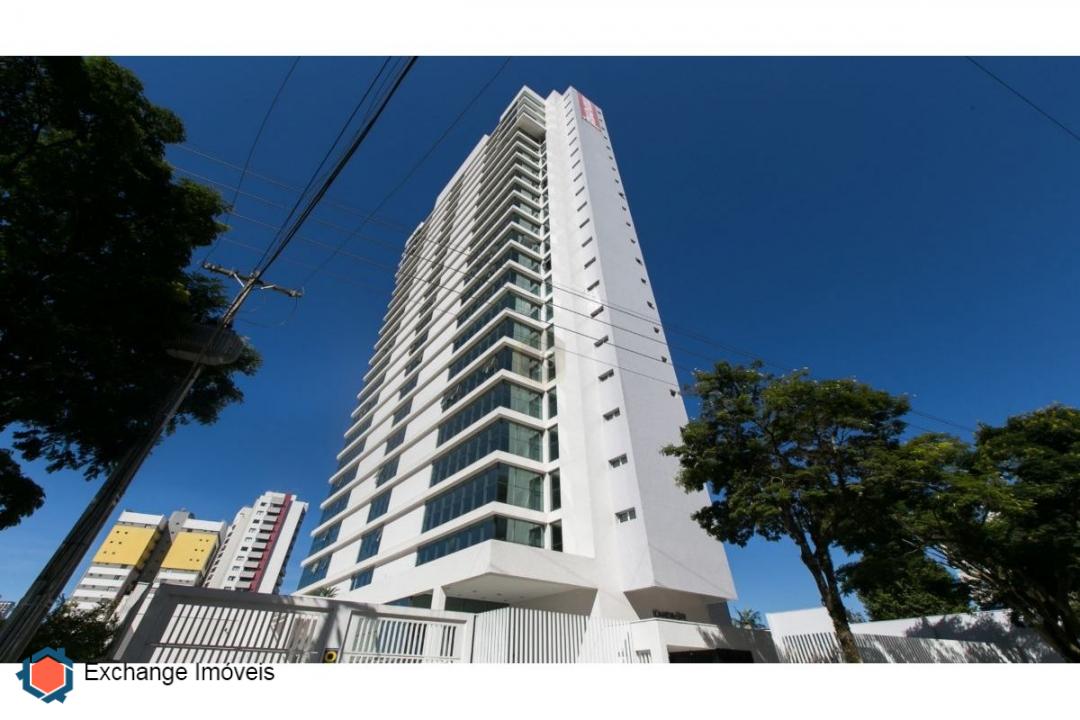 Apartamento à venda com 3 quartos, 280m² - Foto 2