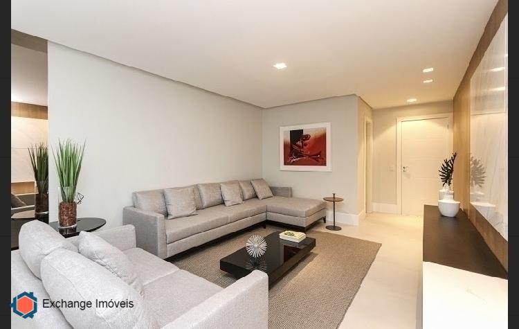 Apartamento à venda com 3 quartos, 280m² - Foto 11