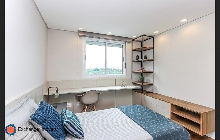 Apartamento à venda com 3 quartos, 280m² - Foto 12