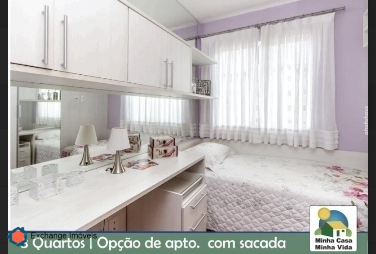 Apartamento à venda com 3 quartos, 60m² - Foto 17