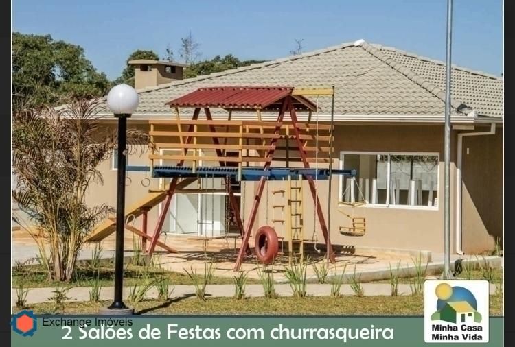 Apartamento à venda com 3 quartos, 60m² - Foto 22