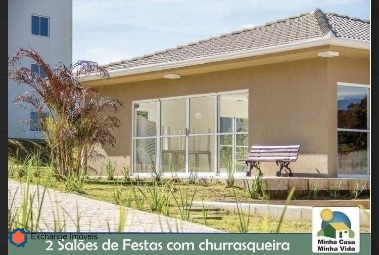 Apartamento à venda com 3 quartos, 60m² - Foto 24