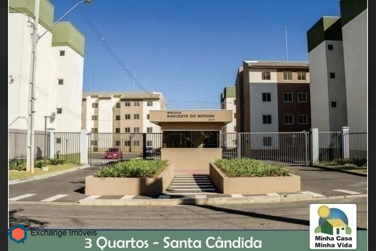 Apartamento à venda com 3 quartos, 60m² - Foto 20