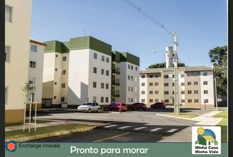 Apartamento à venda com 3 quartos, 60m² - Foto 25