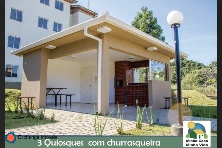 Apartamento à venda com 3 quartos, 60m² - Foto 23