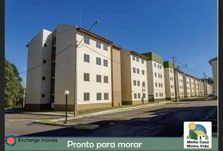 Apartamento à venda com 3 quartos, 60m² - Foto 13