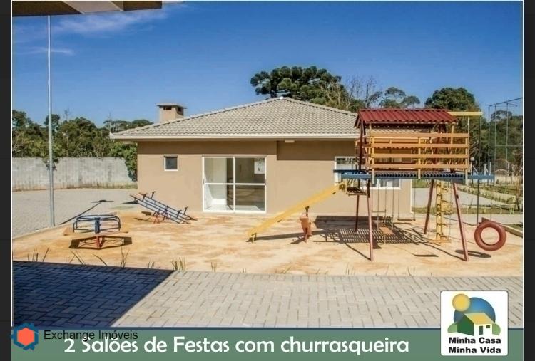 Apartamento à venda com 3 quartos, 60m² - Foto 19