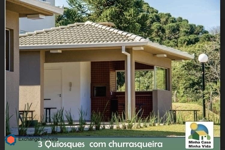 Apartamento à venda com 3 quartos, 60m² - Foto 14