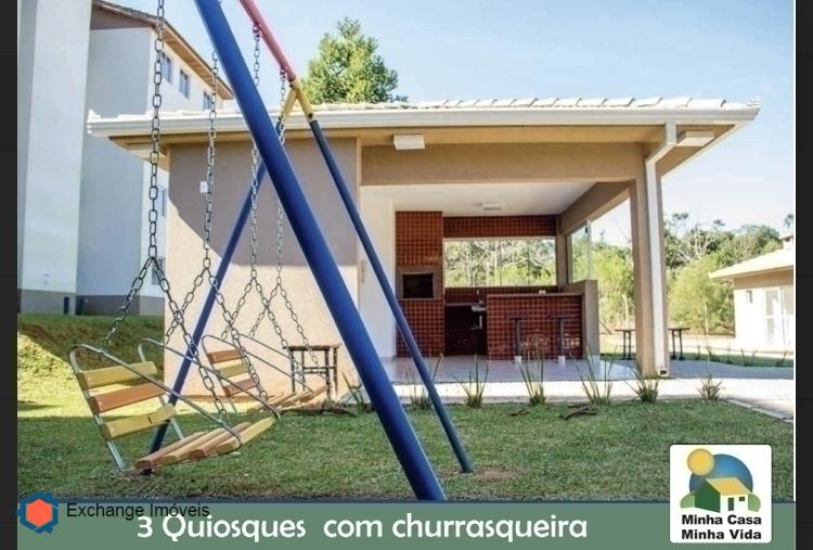 Apartamento à venda com 3 quartos, 60m² - Foto 18