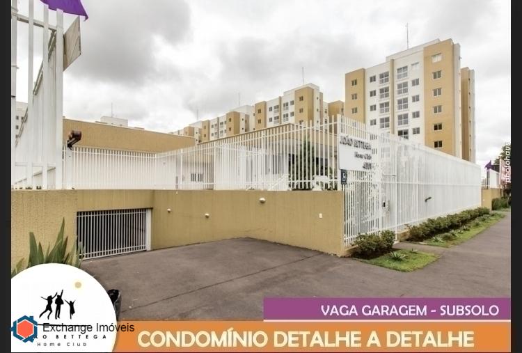 Apartamento à venda com 3 quartos, 61m² - Foto 6